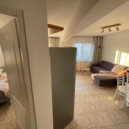 Apartmán Kolobrzeg Latarnia Morska Exteriér fotografie