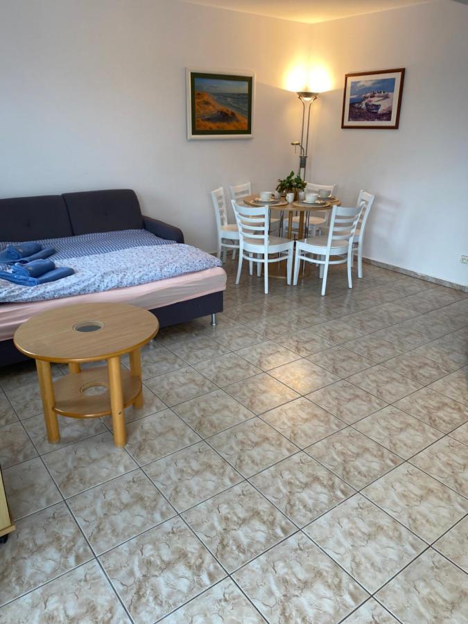 Apartmán Kolobrzeg Latarnia Morska Exteriér fotografie